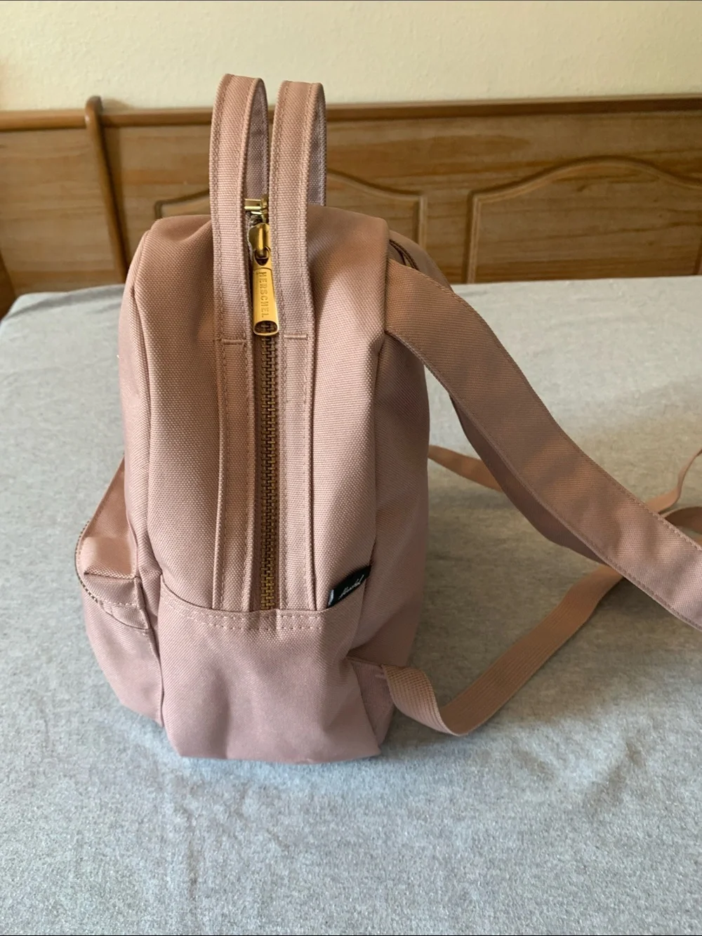 Herschel small backpack